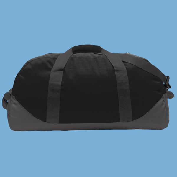 Large Ripstop Duffel Thumbnail