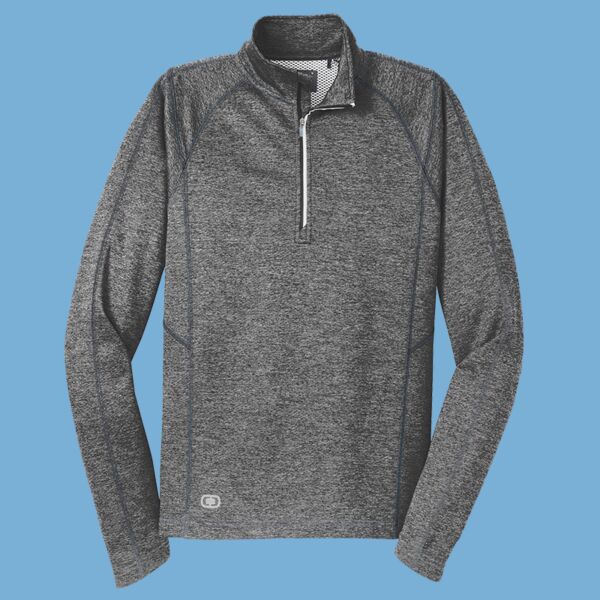 Pursuit 1/4 Zip Thumbnail