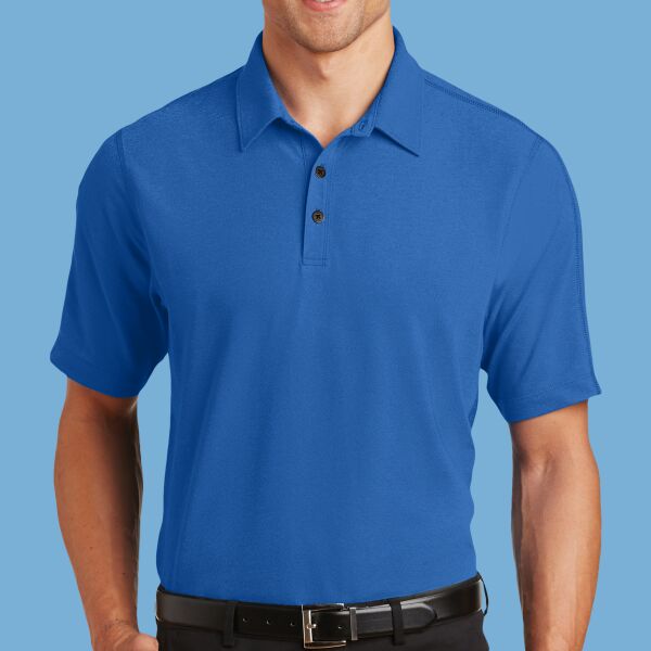 Onyx Polo Thumbnail