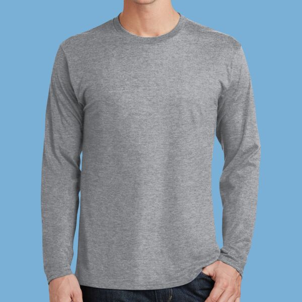 Long Sleeve Fan Favorite Tee Thumbnail