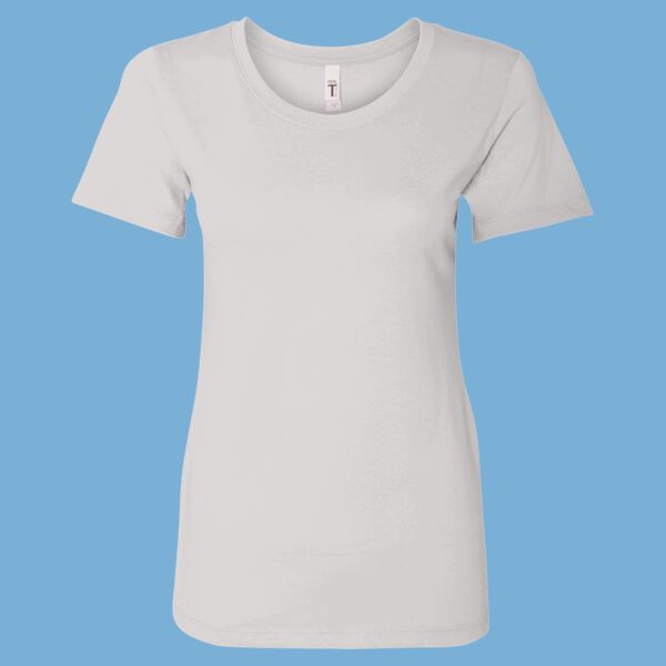 Women's Ideal T-Shirt Thumbnail