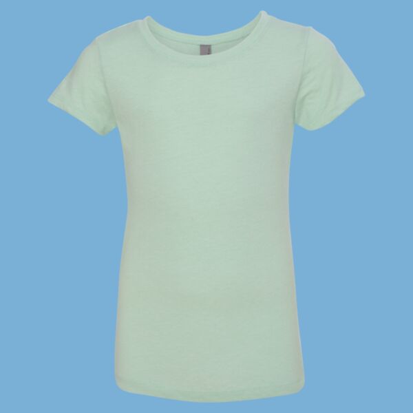 Girls’ CVC Princess T-Shirt Thumbnail