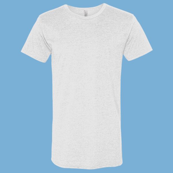 Long Body Urban Tee Thumbnail