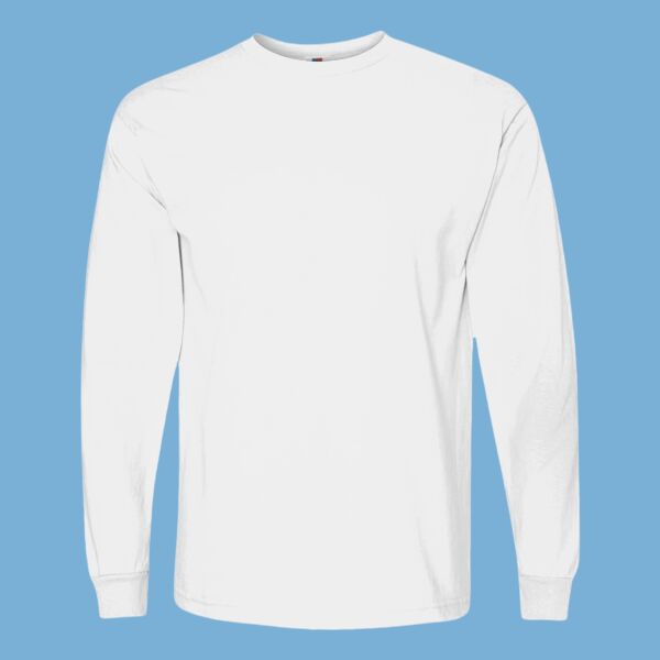 USA-Made Long Sleeve T-Shirt Thumbnail