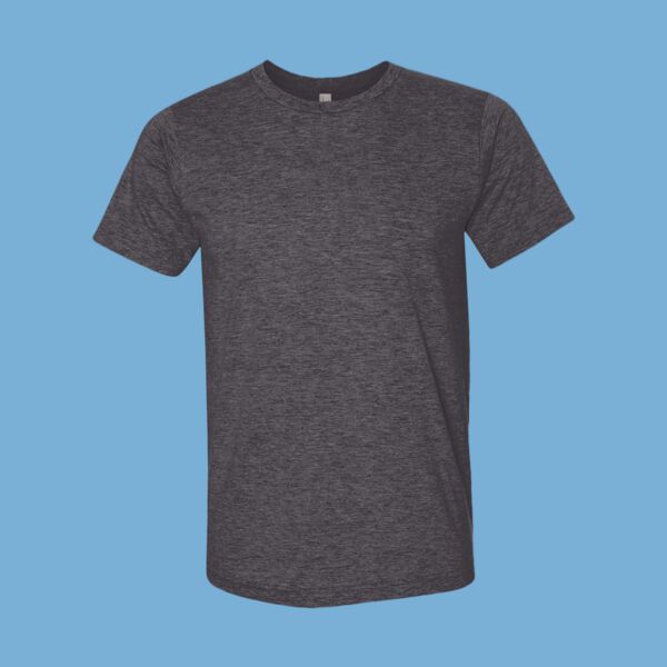 USA-Made 50/50 Fine Jersey T-Shirt Thumbnail