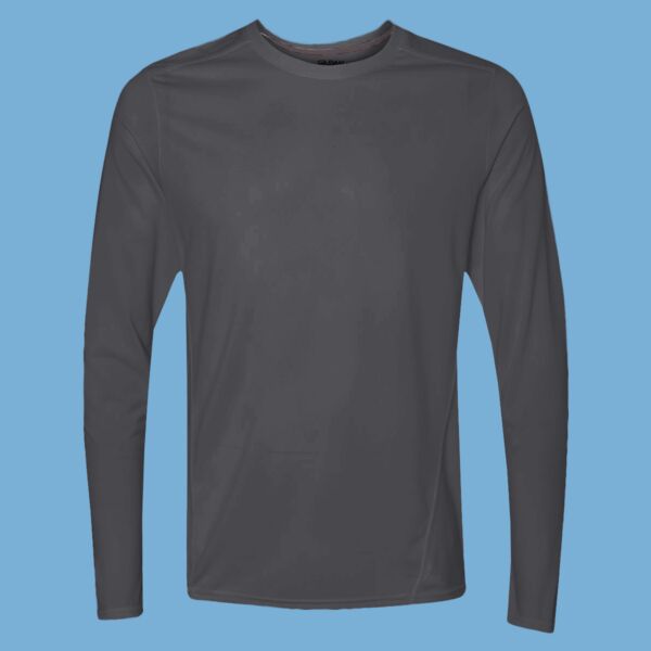 Performance® Tech  Long Sleeve T-Shirt Thumbnail