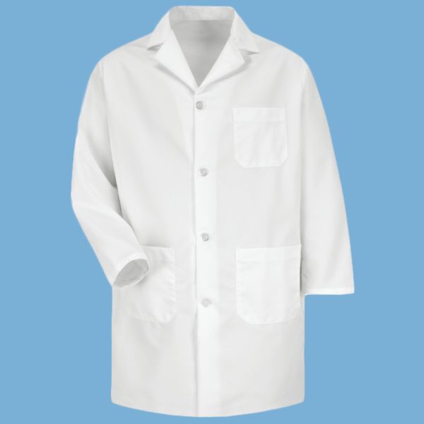 Women's Staff Coat Thumbnail