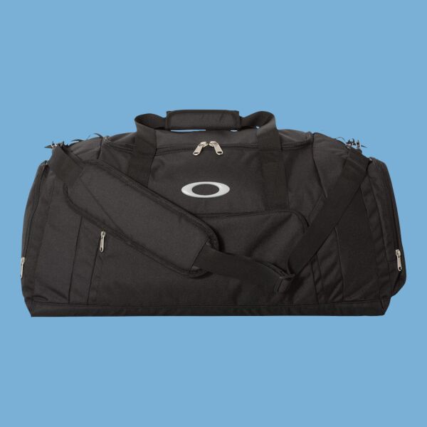 55L Gym to Street Duffel Bag Thumbnail