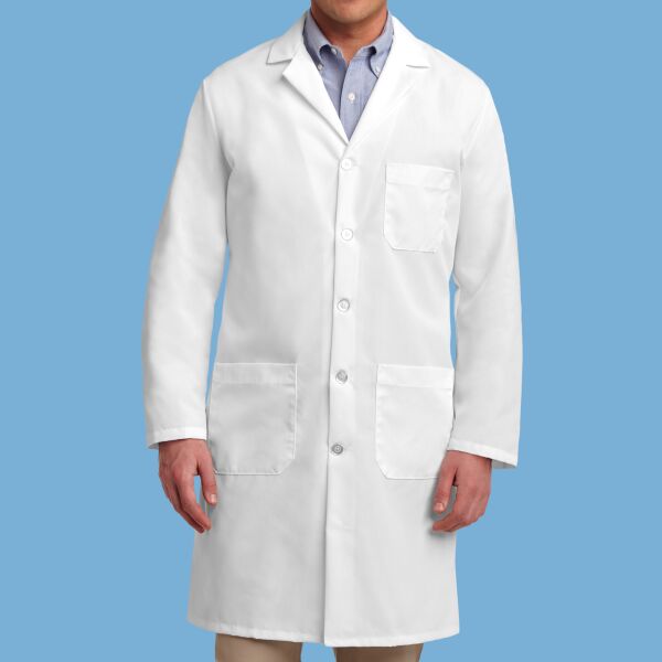 Lab Coat Thumbnail