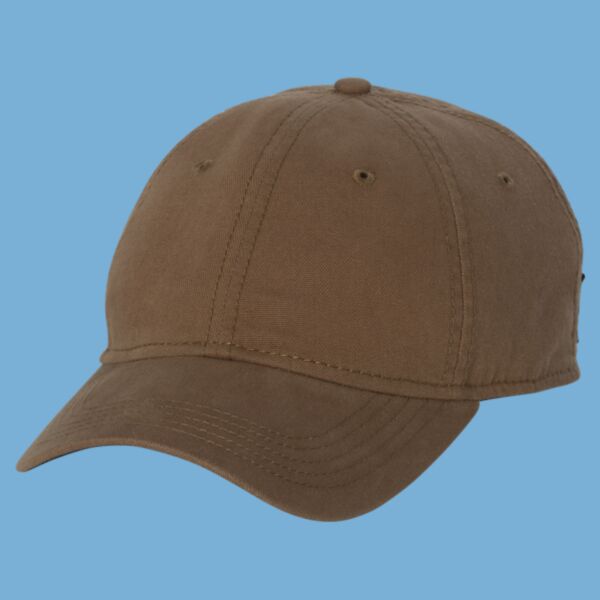 Highland Cap Thumbnail
