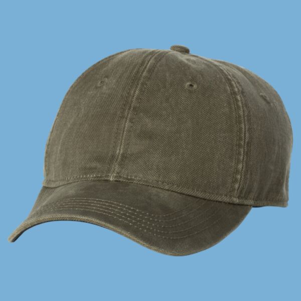 Foundry Cap Thumbnail