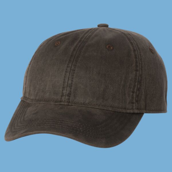 Landmark Cap Thumbnail