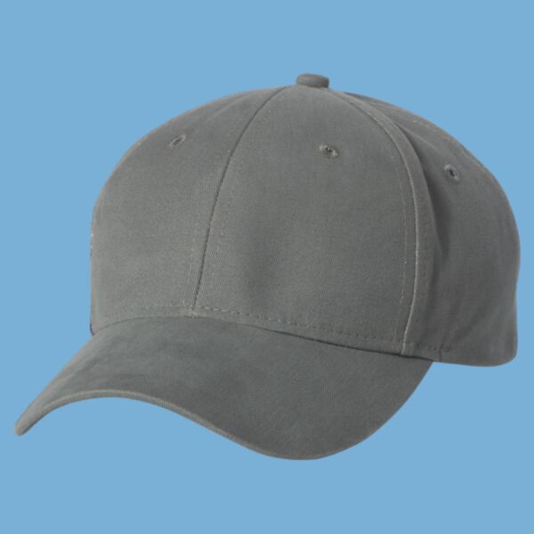 Trucking Cap Thumbnail