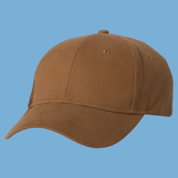 Harvesting Cap Thumbnail