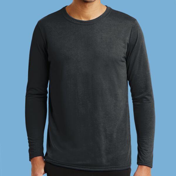 Performance ® Long Sleeve T Shirt Thumbnail