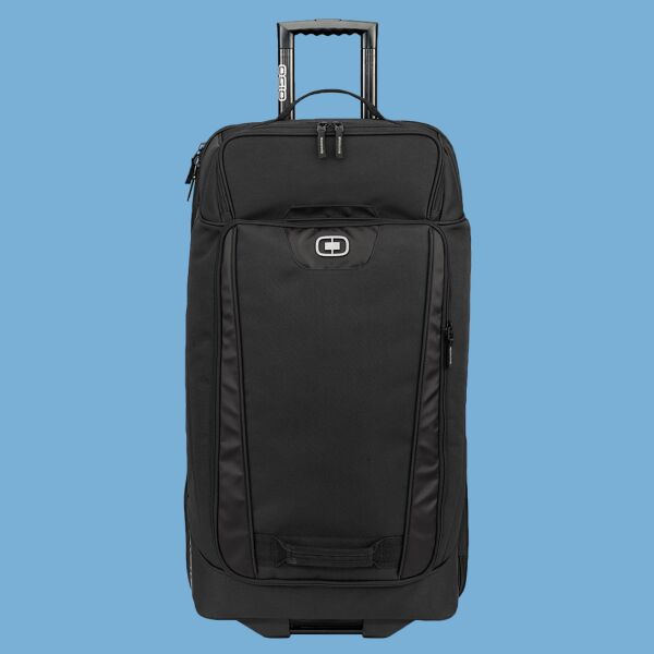 Nomad 30 Travel Bag Thumbnail