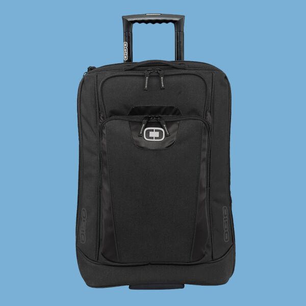 Nomad 22 Travel Bag Thumbnail