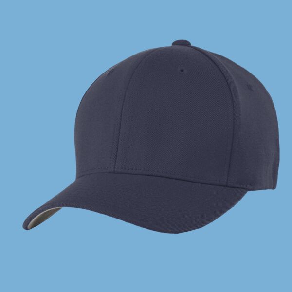 Flexfit ® Wool Blend Cap Thumbnail