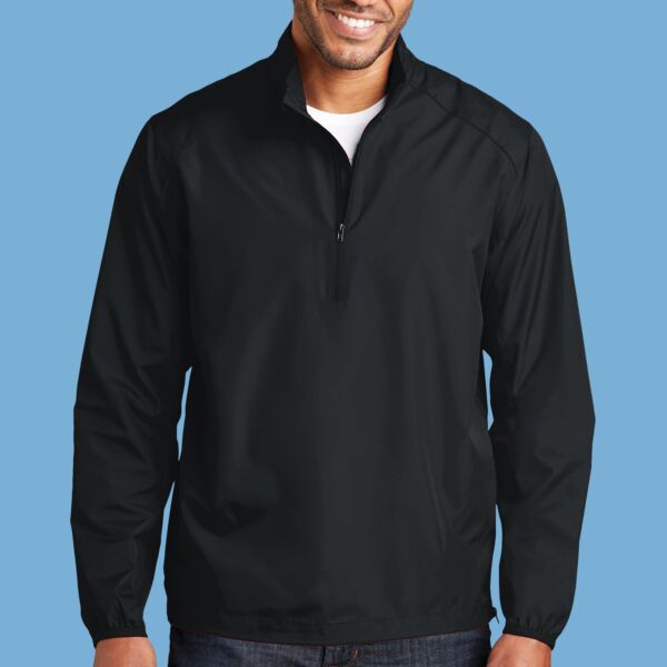 Zephyr 1/2 Zip Pullover Thumbnail