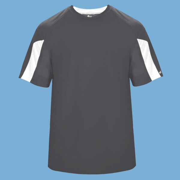 Youth Striker T-Shirt Thumbnail