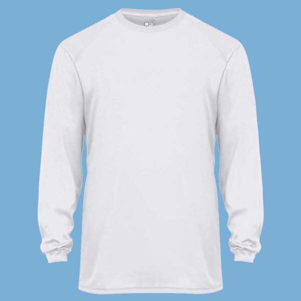 Ultimate SoftLock™ Long Sleeve T-Shirt Thumbnail