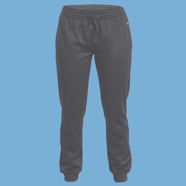 Women's Performance Fleece Joggers Thumbnail