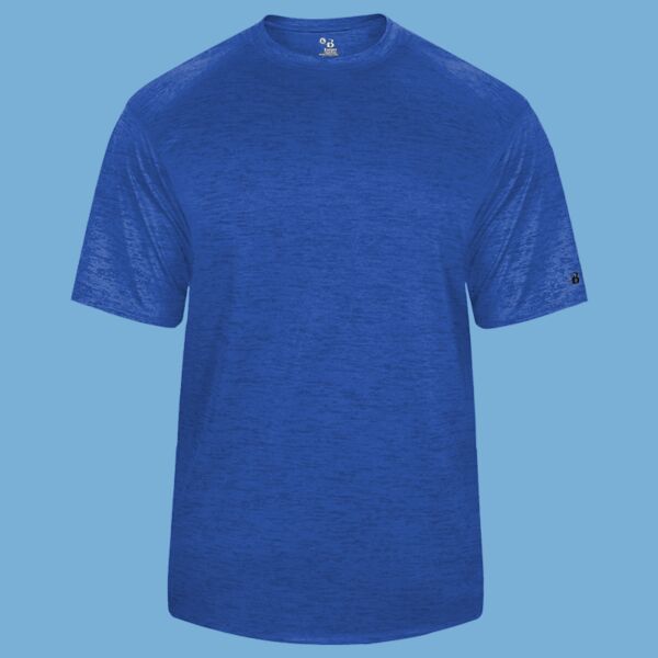 Youth Tonal Blend T-Shirt Thumbnail