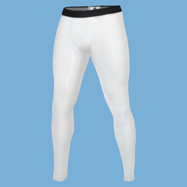 Men's Compression Full-Length Tights Thumbnail