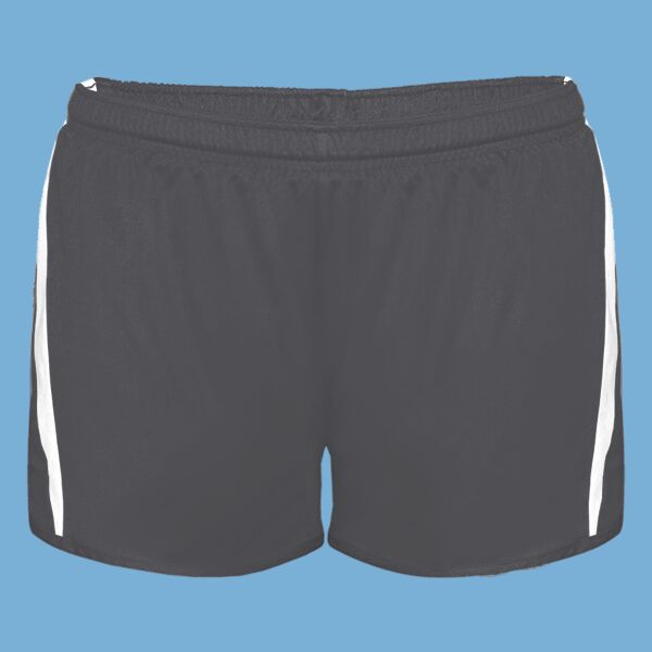 Women's Stride Shorts Thumbnail