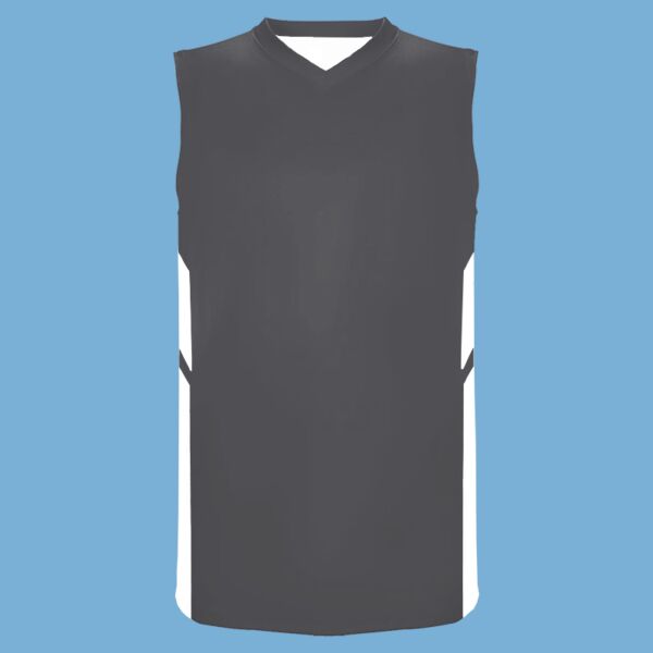 B-Pivot Rev. Tank Top Thumbnail