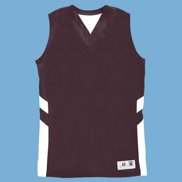 B-Pivot Women's Reversible Tank Top Thumbnail