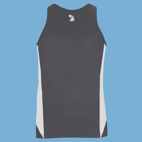 Stride Women's Singlet Thumbnail