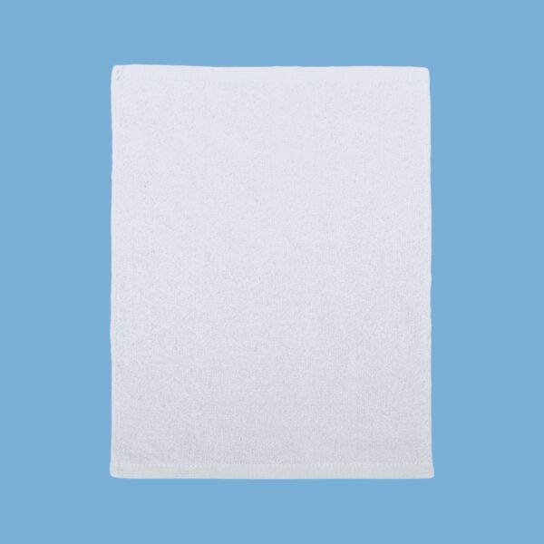 Hemmed Fingertip Towel Thumbnail