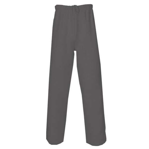 Youth Open-Bottom Sweatpants Thumbnail