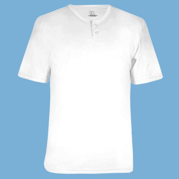 Youth B-Core Placket Jersey Thumbnail