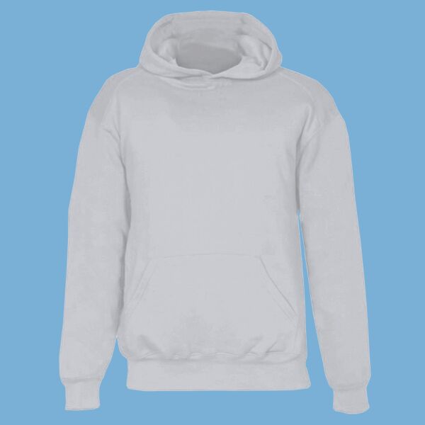 Youth Hooded Sweatshirt Thumbnail