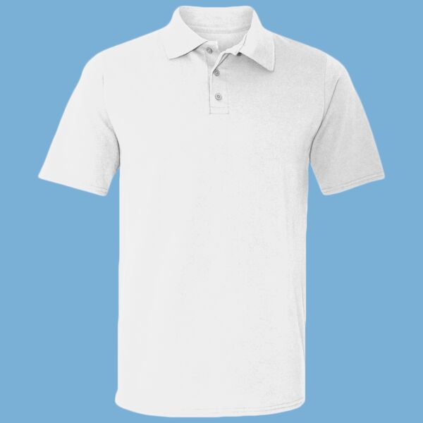 Piqué Polo Thumbnail