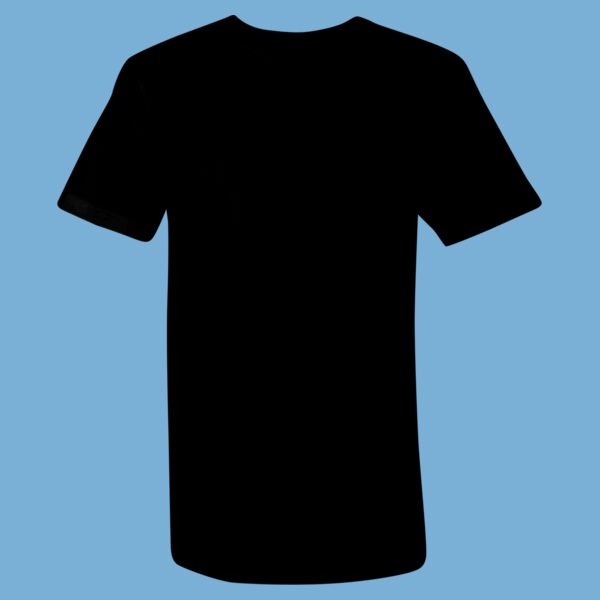 Premium Jersey T-Shirt Thumbnail