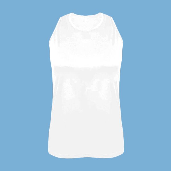 B-Core Women's Tank Top Thumbnail