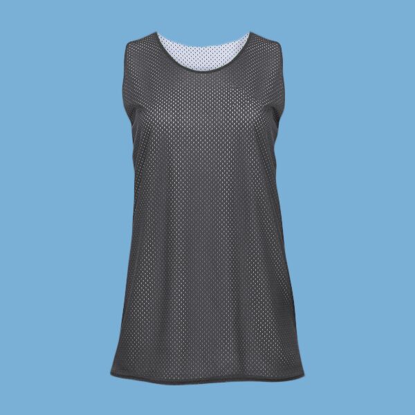 Pro Mesh Women's Reversible Tank Top Thumbnail