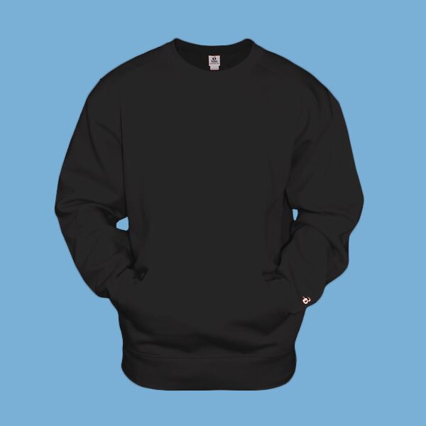 Pocket Sweatshirt Thumbnail