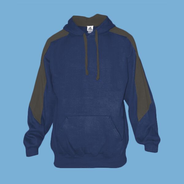 Saber Hooded Sweatshirt Thumbnail