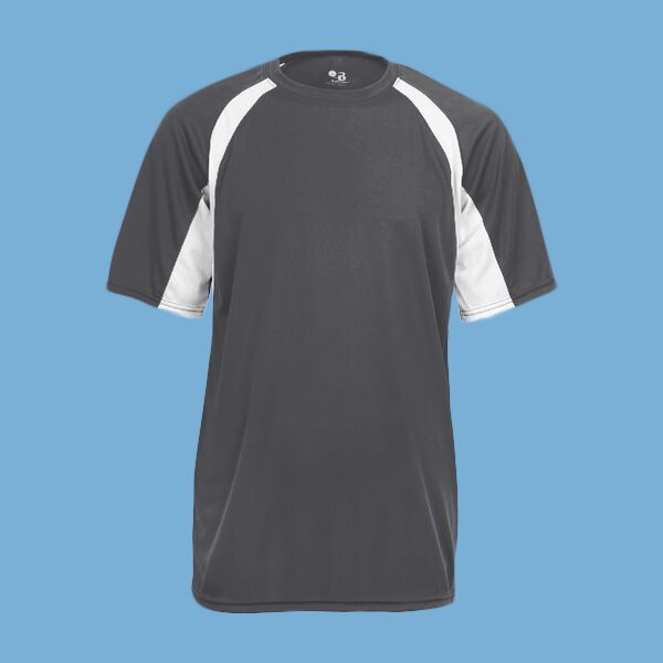 Youth B-Core Hook T-Shirt Thumbnail