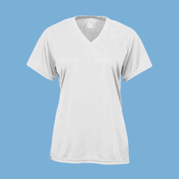 Youth B-Core V-Neck T-Shirt Thumbnail