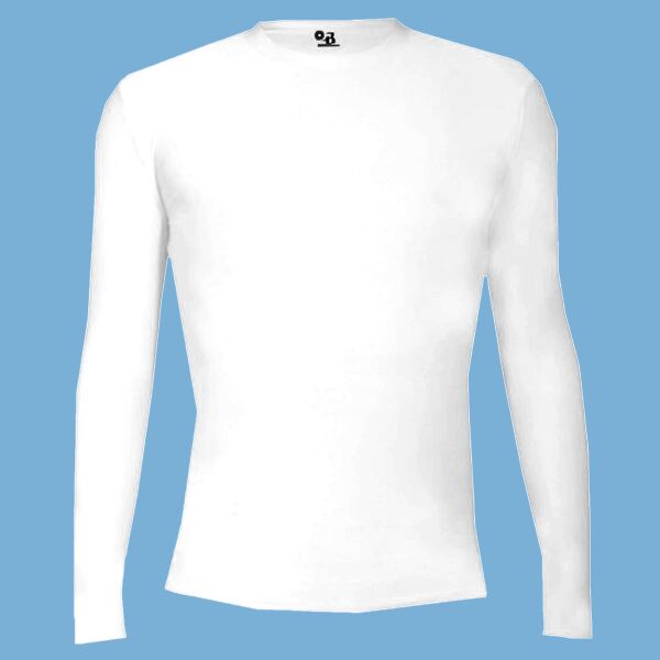 Pro-Compression Long Sleeve T-Shirt Thumbnail