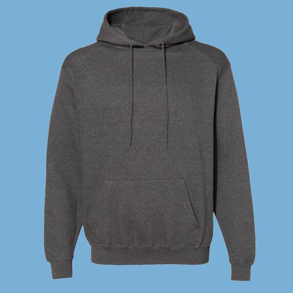 Hooded Sweatshirt Thumbnail
