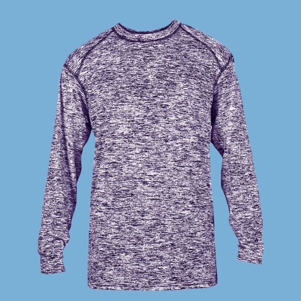 Blend Long Sleeve T-Shirt Thumbnail