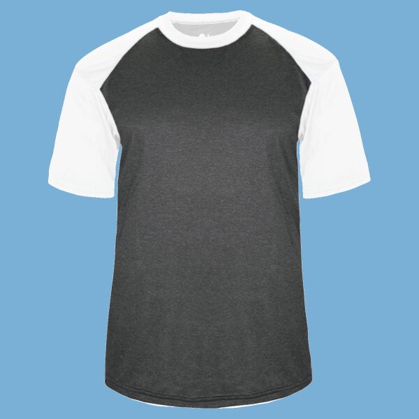 Pro Heather Sport T-Shirt Thumbnail