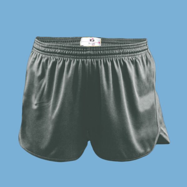 Men's B-Core Track Shorts Thumbnail
