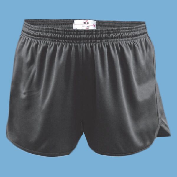 Women's B-Core Track Shorts Thumbnail